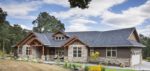 Mix of Ranch & Craftsman Style Home