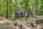 Peep Inside This Lovely Storybook Bungalow