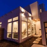 Outstanding Container Guest House