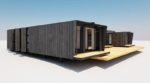 6 Shipping Container Home