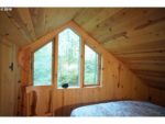 Cabin Home Nestled in the Mt.Hood Oregon