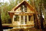 Economical Prefab Tiny House Kits