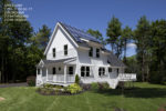 Energy-efficient Home