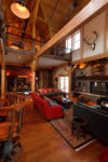 Awesome Barn Home Ideal as a Residence, Cabin or Loft Apartment