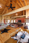 Awesome Barn Home Ideal as a Residence, Cabin or Loft Apartment