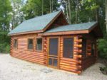 Economical Prefab Tiny House Kits