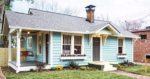 Be Delighted with this Cottage House that has a Stylish Open Kitchen