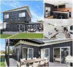 Cronulla Shipping Container Home