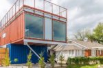 Duplex Shipping Container HomeDuplex Shipping Container HomeDuplex Shipping Container HomeDuplex Shipping Container Home