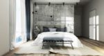 How Concrete Homes Can Look Stylish INSIDE