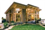 Economical Prefab Tiny House Kits