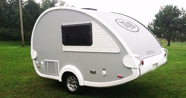 Relax in this Luxurious Mobile Home