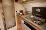 Relax in this Luxurious Mobile Home