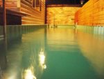 Shipping Container Swimming Pool Conversion