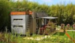 Shipping Container is a Tiny Home