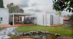 This is a Shipping Container Home