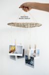Decorative DIY Hanging Mobiles