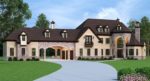 European House Plans