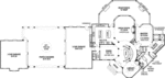 European House Plans