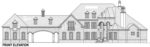 European House Plans