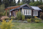 Impressive Dwelling with Porch