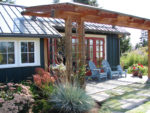 Impressive Dwelling with Porch