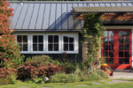 Impressive Dwelling with Porch