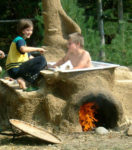 Open-air Hot Tub Ideas - Dutchtub