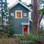 Lovely Abode Surrounded by Nature