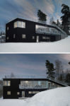 19 Models Of Contemporary Scandinavian Home Designs