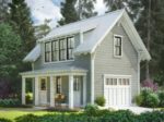 Smart Small Farm House Plans You can Initiate