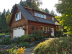 Extraordinary Home with Garage