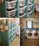 20 Smart Laundry Ideas