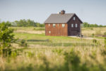 A Perfect Country Barn Home With 2 stories of Living Space What Can You Ask For