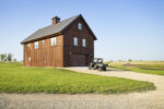 A Perfect Country Barn Home With 2 stories of Living Space What Can You Ask For