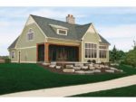 Award-Winning Model Home w Lovely Interior! (HQ Plans & Pictures)