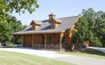 Barn Home with an Elegant Cupola (10)