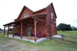 Charming Barn Home with 10ft Open-porch (1)