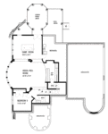 Contemporary Home Plans