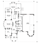 Contemporary Home Plans