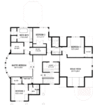 Contemporary Home Plans