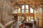 Durable and Elegant Barn Home An Ideal Home