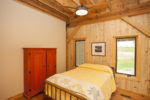 Elegant Barn Homes with 12 & 20 ft Lean-tos