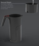 Enjoy a Cup of Tea with this Kettle