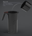 Enjoy a Cup of Tea with this Kettle