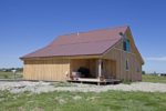 Lovely Barn Home You Wish You Could Live In