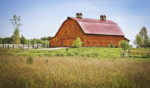 Lovely Barn Home You will Love to Have