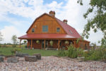 Lovely Barn Home You will Love to Have