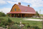 Lovely Barn Home You will Love to Have