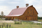 Lovely Barn Home You will Love to Have